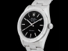 Rolex Air-King 34 Nero Oyster Royal Black Onyx Dial- Rolex Guarantee  Watch  14010